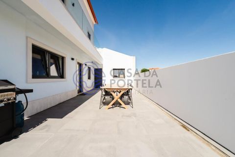 Rækkehus i Caldas da Rainha, Leiria, Caldas da Rainha - € 449.000 | Ref: 1128141 - foto 32