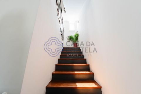Rækkehus i Caldas da Rainha, Leiria, Caldas da Rainha - € 449.000 | Ref: 1128141 - foto 33