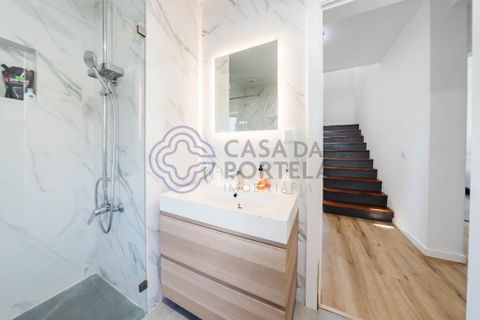 Rækkehus i Caldas da Rainha, Leiria, Caldas da Rainha - € 449.000 | Ref: 1128141 - foto 37