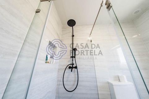 Rækkehus i Caldas da Rainha, Leiria, Caldas da Rainha - € 449.000 | Ref: 1128141 - foto 42
