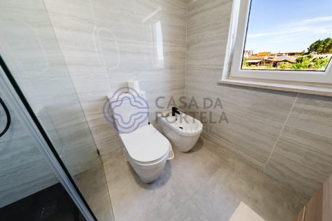 Rækkehus i Caldas da Rainha, Leiria, Caldas da Rainha - € 449.000 | Ref: 1128141 - foto 43