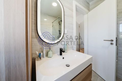 Rækkehus i Caldas da Rainha, Leiria, Caldas da Rainha - € 449.000 | Ref: 1128141 - foto 44