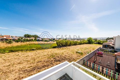 Rækkehus i Caldas da Rainha, Leiria, Caldas da Rainha - € 449.000 | Ref: 1128141 - foto 45