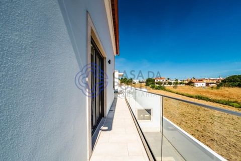 Rækkehus i Caldas da Rainha, Leiria, Caldas da Rainha - € 449.000 | Ref: 1128141 - foto 46