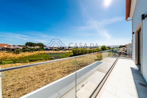 Rækkehus i Caldas da Rainha, Leiria, Caldas da Rainha - € 449.000 | Ref: 1128141 - foto 47