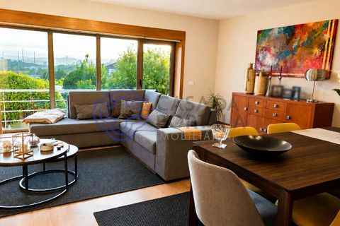 Rækkehus i Paredes, Porto, Paredes - € 490.000 | Ref: 1132911 - foto 3