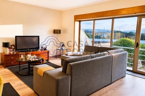 Rækkehus i Paredes, Porto, Paredes - € 490.000 | Ref: 1132911 - foto 4