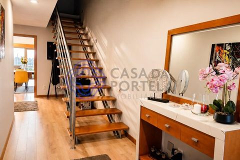 Rækkehus i Paredes, Porto, Paredes - € 490.000 | Ref: 1132911 - foto 5