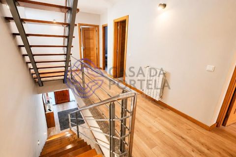 Rækkehus i Paredes, Porto, Paredes - € 490.000 | Ref: 1132911 - foto 13