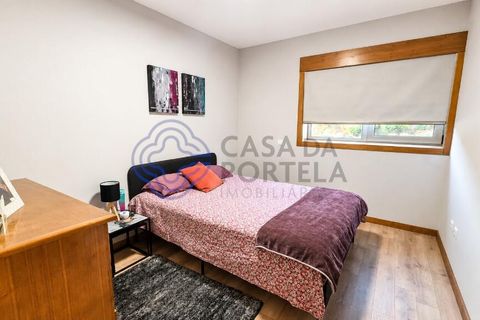 Rækkehus i Paredes, Porto, Paredes - € 490.000 | Ref: 1132911 - foto 20