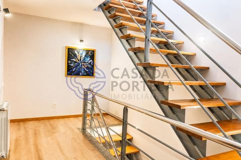 Rækkehus i Paredes, Porto, Paredes - € 490.000 | Ref: 1132911 - foto 23