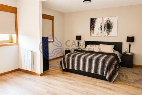 Rækkehus i Paredes, Porto, Paredes - € 490.000 | Ref: 1132911 - foto 24