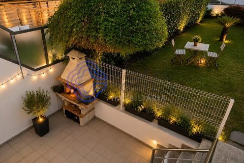 Reihenhaus in Paredes, Porto, Paredes - € 490.000 | Ref: 1132911 - Foto 23