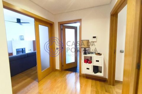 Lejlighed i Maia, Porto, Maia - € 450.000 | Ref: 1132661 - foto 1