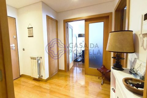 Lejlighed i Maia, Porto, Maia - € 450.000 | Ref: 1132661 - foto 4