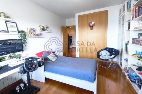 Lejlighed i Maia, Porto, Maia - € 450.000 | Ref: 1132661 - foto 17