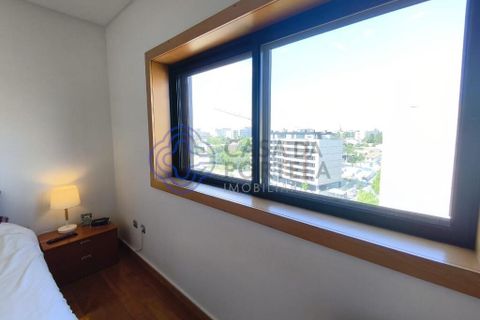 Apartament a Maia, Porto, Maia - € 450.000 | Ref: 1132661 - foto 23