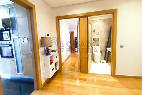 Lejlighed i Maia, Porto, Maia - € 450.000 | Ref: 1132661 - foto 30