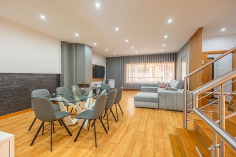 Reihenhaus in Valongo, Porto, Valongo - € 440.000 | Ref: 1133301 - Foto 3