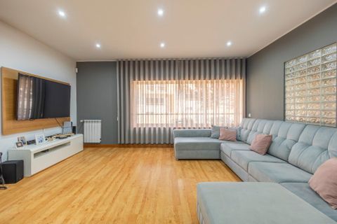 Reihenhaus in Valongo, Porto, Valongo - € 440.000 | Ref: 1133301 - Foto 4
