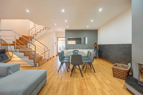 Reihenhaus in Valongo, Porto, Valongo - € 440.000 | Ref: 1133301 - Foto 5