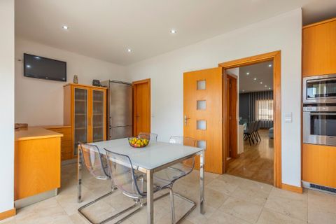 Reihenhaus in Valongo, Porto, Valongo - € 440.000 | Ref: 1133301 - Foto 7
