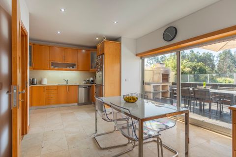 Reihenhaus in Valongo, Porto, Valongo - € 440.000 | Ref: 1133301 - Foto 9