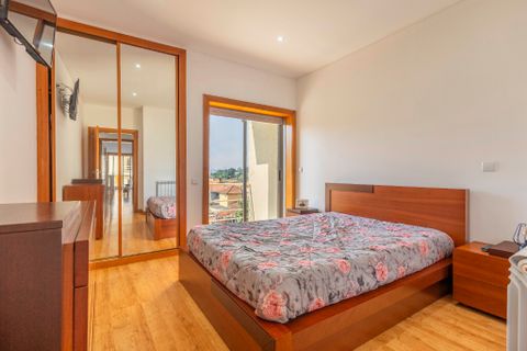 Reihenhaus in Valongo, Porto, Valongo - € 440.000 | Ref: 1133301 - Foto 13