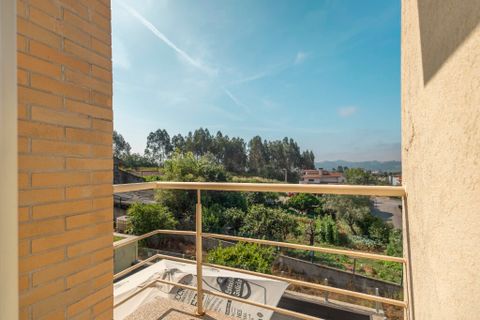 Reihenhaus in Valongo, Porto, Valongo - € 440.000 | Ref: 1133301 - Foto 14