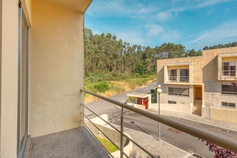 Reihenhaus in Valongo, Porto, Valongo - € 440.000 | Ref: 1133301 - Foto 20