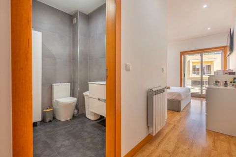 Reihenhaus in Valongo, Porto, Valongo - € 440.000 | Ref: 1133301 - Foto 24