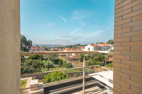 Reihenhaus in Valongo, Porto, Valongo - € 440.000 | Ref: 1133301 - Foto 28