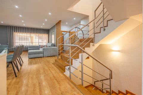 Reihenhaus in Valongo, Porto, Valongo - € 440.000 | Ref: 1133301 - Foto 29