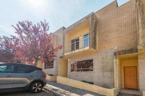Reihenhaus in Valongo, Porto, Valongo - € 440.000 | Ref: 1133301 - Foto 37