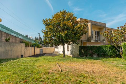 Reihenhaus in Valongo, Porto, Valongo - € 440.000 | Ref: 1133301 - Foto 40