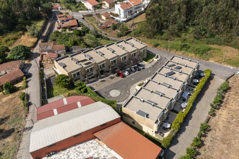 Reihenhaus in Valongo, Porto, Valongo - € 440.000 | Ref: 1133301 - Foto 44