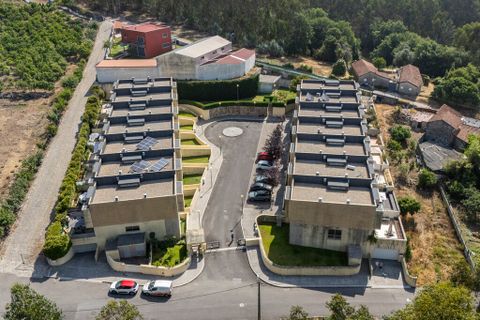 Reihenhaus in Valongo, Porto, Valongo - € 440.000 | Ref: 1133301 - Foto 49