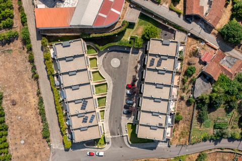 Reihenhaus in Valongo, Porto, Valongo - € 440.000 | Ref: 1133301 - Foto 50