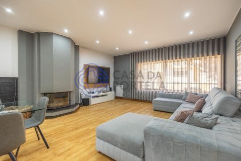 Rekkehus i Valongo, Porto, Valongo - € 440 000 | Ref: 1133301 - foto 4