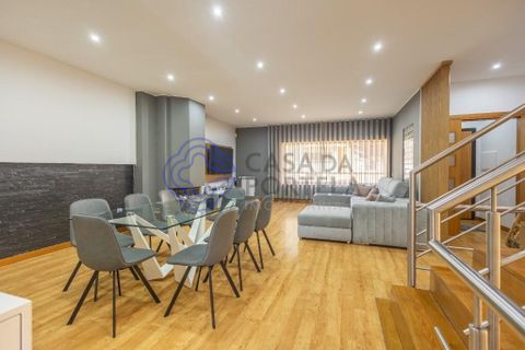 Rekkehus i Valongo, Porto, Valongo - € 440 000 | Ref: 1133301 - foto 3