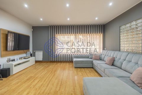 Rekkehus i Valongo, Porto, Valongo - € 440 000 | Ref: 1133301 - foto 5