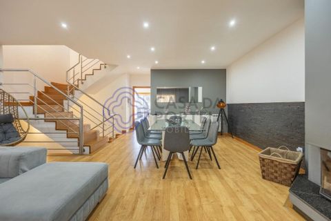 Rekkehus i Valongo, Porto, Valongo - € 440 000 | Ref: 1133301 - foto 6
