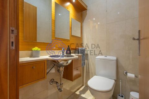 Rekkehus i Valongo, Porto, Valongo - € 440 000 | Ref: 1133301 - foto 7