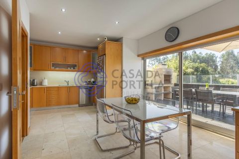 Rekkehus i Valongo, Porto, Valongo - € 440 000 | Ref: 1133301 - foto 10