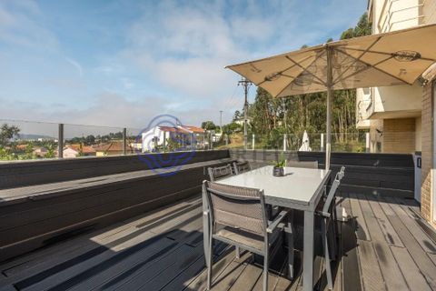 Rekkehus i Valongo, Porto, Valongo - € 440 000 | Ref: 1133301 - foto 11