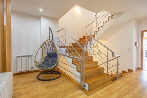 Rekkehus i Valongo, Porto, Valongo - € 440 000 | Ref: 1133301 - foto 12