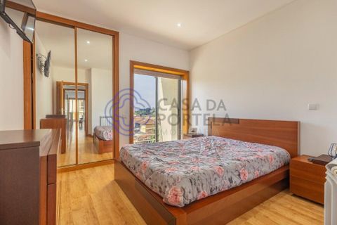 Rekkehus i Valongo, Porto, Valongo - € 440 000 | Ref: 1133301 - foto 13