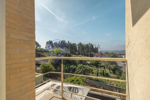 Rekkehus i Valongo, Porto, Valongo - € 440 000 | Ref: 1133301 - foto 14