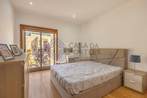Rekkehus i Valongo, Porto, Valongo - € 440 000 | Ref: 1133301 - foto 17