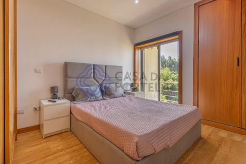 Rekkehus i Valongo, Porto, Valongo - € 440 000 | Ref: 1133301 - foto 26